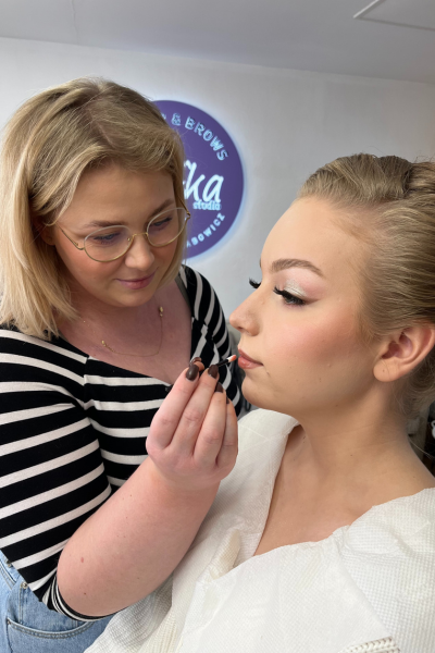 salon kosmetyczny bartoszyce