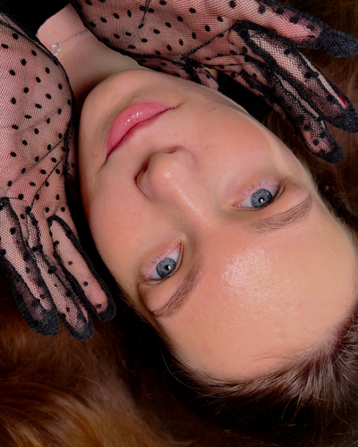 stylizacja brwi bartoszyce