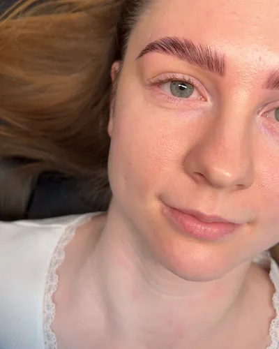 laminacja brwi warmia i mazury