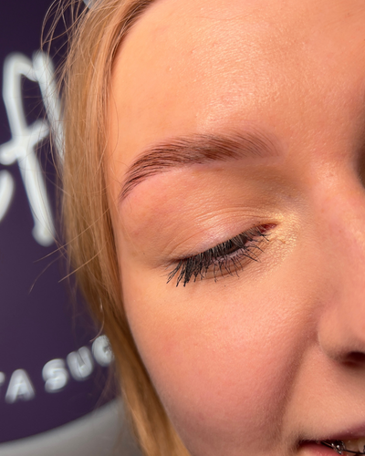 laminacja brwi warmia i mazury