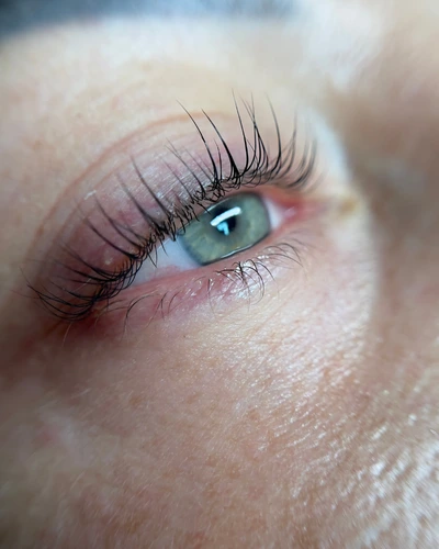 lifting rzęs bartoszyce