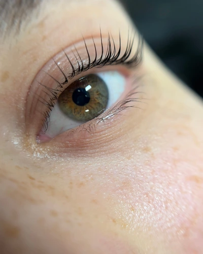 lifting rzęs bartoszyce