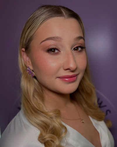 makijaże slubne warmia i mazury