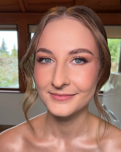 makijaże slubne warmia i mazury