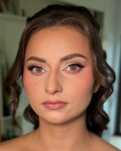 makijaże slubne warmia i mazury