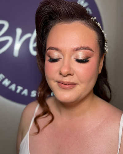 makijaże slubne warmia i mazury